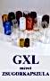 Zsugorkapszula GXL