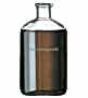 1000ml Cilindro üvegpalack