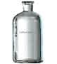 1000ml Cilindro üvegpalack