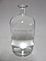 1000ml Pocakos üvegpalack