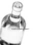 100ml Ágyas Pisti - üvegpalack