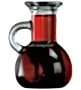 100ml Becco üvegpalack