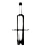 100ml Cilindrica Pezzo GPI22 pálinkás üveg