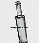 100ml Cilindrica Pezzo GPI22 pálinkás üveg