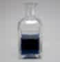100ml Cilindro Cubo üvegpalack