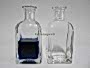 100ml Cilindro Cubo üvegpalack