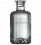 100ml Cilindro üvegpalack