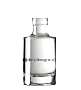 100ml Gabrielle - pálinkás üveg