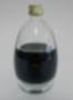 100ml Tojásüveg PP18 üvegpalack