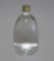 100ml Tojásüveg PP18 üvegpalack