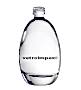 100ml Tojásüveg - üvegpalack - PP18