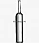 1500ml Bordolese Extra üvegpalack