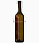 1500ml Bordolese Extra üvegpalack - antik zöld