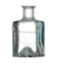 200ml Cilindro Cubo üvegpalack