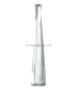200ml Dama Carre üvegpalack