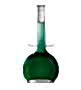 200ml Escondido üvegpalack