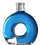 200ml Fánk üvegpalackg