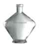 200ml Field üvegpalack
