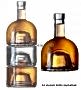200ml Hármas Bordói üvegpalack