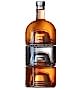 200ml Hármas Henger üvegpalack