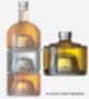 200ml Hármas Henger üvegpalack