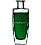 200ml Hébé Carre üvegpalack