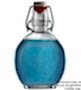 200ml Kulacs üvegpalack