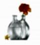 200ml Mezzo üvegpalack