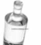 200ml Palermo üvegpalack