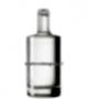 200ml Palermo üvegpalack - GPI28