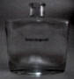 200ml Plasko üvegpalack