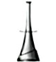200ml Scarpa üvegpalack
