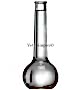200ml Tulipán üvegpalack - pálinkás üveg