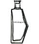 200ml Üvegsor - D üvegpalack