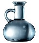 250ml Becco üvegpalack
