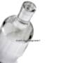 350ml Atos - üvegpalack