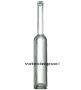 350ml Collo Cilindro /Platina/ üvegpalack - GPI28 - pálinkás üveg