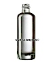 350ml Krum - GPI33 - pálinkás üveg