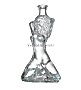 350ml Táncosnő üvegpalack