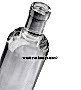375ml Atos - üvegpalack