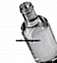 375ml Atos - üvegpalack - GPI33