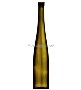 375ml Renane Vigo antik zöld üvegpalack