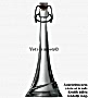 40ml Scarpa üvegpalack