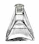 500ml Artemisz üvegpalack
