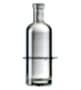 500ml Atos pálinkás üveg - üvegpalack