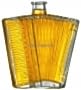 500ml Harmonika üvegpalack