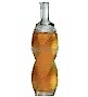 500ml Jégtorony üvegpalack