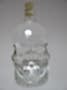 500ml Kalóz üvegpalack