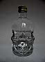 500ml Kalóz üvegpalack - PP31.5