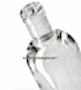 500ml Leopold üvegpalack
